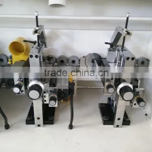 KC307P Full Automatic Veneer Edge Banding Machine / Edge Bander for Sale thumbnail-5