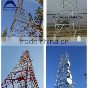 Medium Duty Radio Antenna Tower thumbnail-5