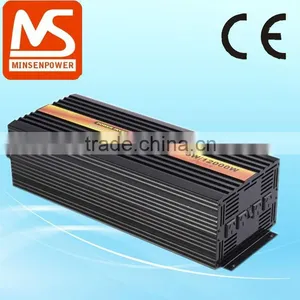 Manufacturer Specialized in Inverters Generator Inverter 6000w thumbnail-1