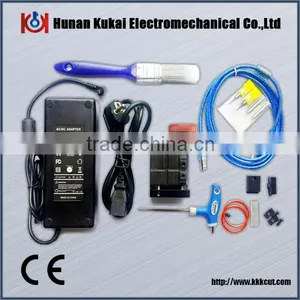 CE Approved Best Quality Key Duplicating Machine Automaic Key Cutting Machine thumbnail-6