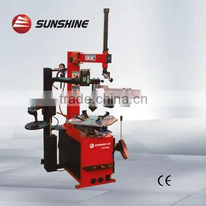 Sunshine Brand Tire Changing Machine STC768L thumbnail-1