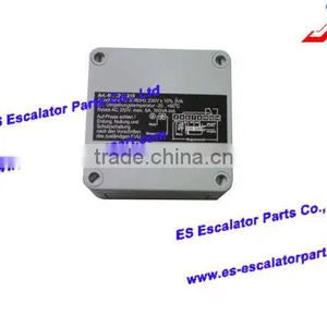 DEE2739896 , Escalator Control Unit , Escalator Control Unit for KONE thumbnail-1