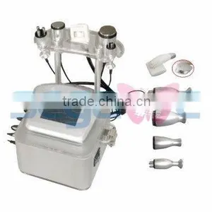 MINI VACUUM LIPOSUCTION TRIPOLAR RF ROLLER CAVITATION 6 thumbnail-1
