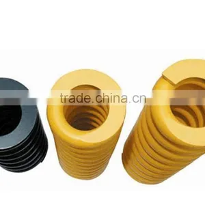 Excavator Accessories Spring Assy Manufacturer thumbnail-2