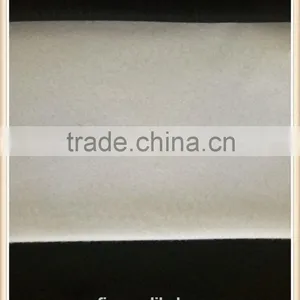 High Quality With Low Price Needle Punch Nonwoven Fabric For PU/PVC Dry Process thumbnail-1