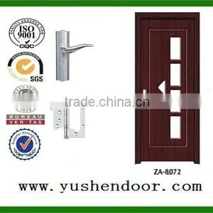 Customize Size for Mdf Glass Doors thumbnail-1