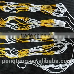Polyester Net Bag for Football, Soccer Ball Net Bag thumbnail-1
