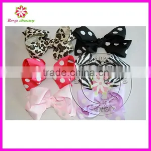 BABY BEAUTIFUL HAIR BOWS thumbnail-1