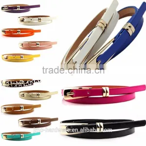 Casual and Formal Belts for Woman thumbnail-4