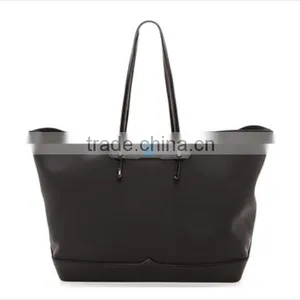 Silicone Tote Yummy Gummy Shoulder Bag,Lady's Silicone Leather Handbag thumbnail-1