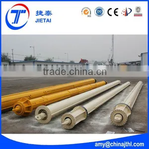Soilmec Interlocking / Friction Rotary Drilling Kelly Bar thumbnail-5