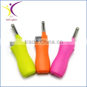 Bright Color Portable BBQ Lighter for Wholesale thumbnail-1