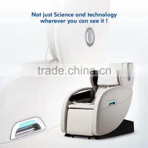 Used Electric Vending Full Body Massage Chair Parts thumbnail-5