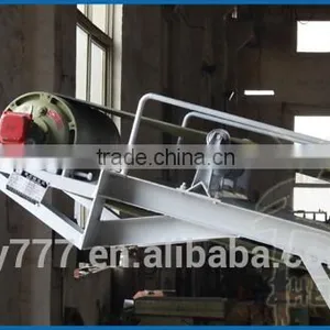 Food Belt Conveyor Manufacture Made in China thumbnail-4