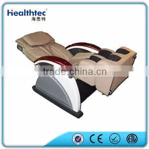2016 Newest L Shaped Zero Gravity Full Body Massage Chair Supplier's Choice thumbnail-5
