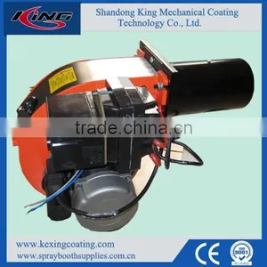 Car Spray Booth Manufacturer thumbnail-4
