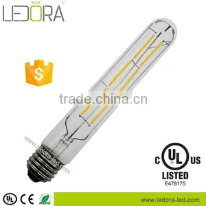 LED Lighting Dimmable Tube T30 Led Housing Edison Stlye Filament Bulb thumbnail-3