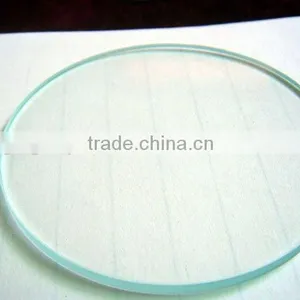 8mm High Quality Ultra Clear Float Glass Manufacture thumbnail-1