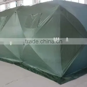 Promotional Colorful Winter Fishing Tent thumbnail-1