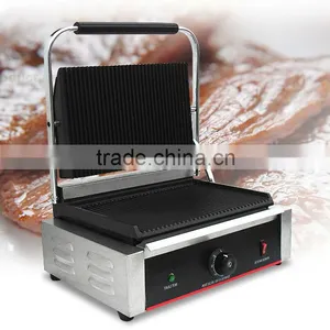 Electric Luxury Contact Grill BN-811E thumbnail-1