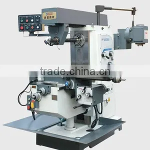 Milling Machine thumbnail-1