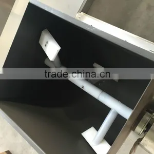 Factory Sale Stainless Steel Mixing Machine With High Quality thumbnail-3