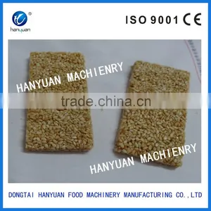 Superb Quality Sesame Candy Forming Machine thumbnail-5