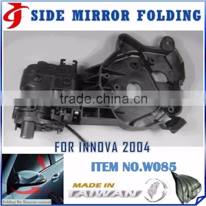 MIRROR COVER Electric FOLDING MOTOR FOR TOYOTA Kijang Innova thumbnail-1