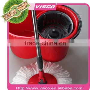 Spin Mop, Mop Bucket,VA360 thumbnail-1