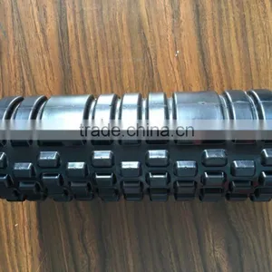 13"*5.5" Solid Foam Roller Massage Physio Therapy Customer Design thumbnail-2
