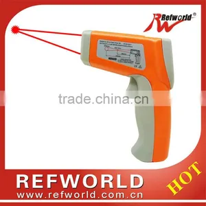 Infrared Thermometer/digital Temperature Thermometer thumbnail-1