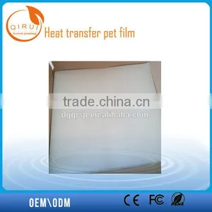 Heat Transfer Film for Number Printing thumbnail-3