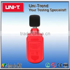 Best Mini Sound Level Meter UNI-T UT353 thumbnail-3