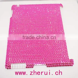 Bling Rhinestone Cover for Mobile Phone thumbnail-1