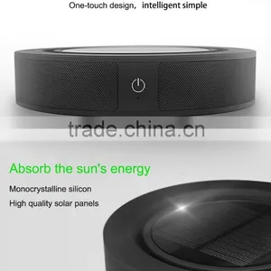 Solar Plasma Car Purifying Machine thumbnail-3