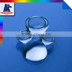 2016 New Design Fused Silica Lenses , Spherical Lenses thumbnail-4
