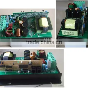 12VDC 20AMP Solar Mppt Charge Controller thumbnail-3