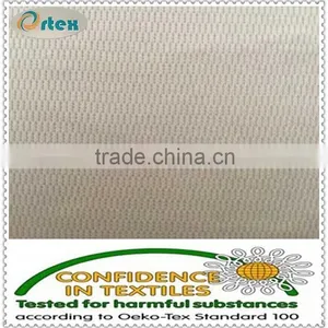 100 Polyester Honeycomb Mesh Fabric for Sportwear thumbnail-1