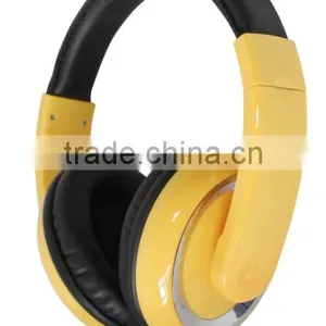 2014 Hot Selling DJ Foldable Headphone thumbnail-1