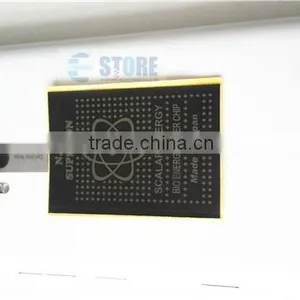 Bio Scalar Energy Sticker Mobile Phone Anti Radiation Sticker Manufacturer thumbnail-2