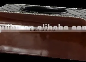Wholesale 100% Virgin Facial Tissue Box thumbnail-1