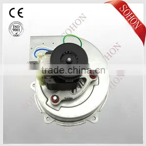 120MM AC Electric Small Air Blower thumbnail-1