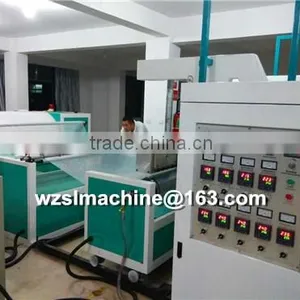PE Air Bubble Film Machine thumbnail-3