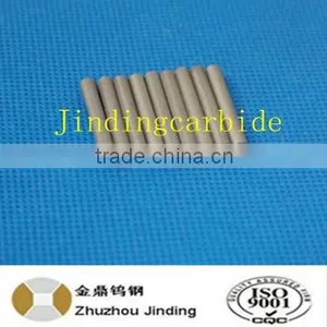 Tungsten Carbide Short Rods for Industry Use thumbnail-6