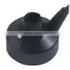 Ultrasonic Mist Maker Fogger Water Atomizer Air Humidifier Mini Mist Maker thumbnail-1