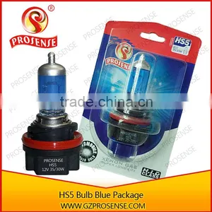 PCX 125/PCX 150 Motorcycle Halogen Light Bulb HS5 12V 30/35W thumbnail-1