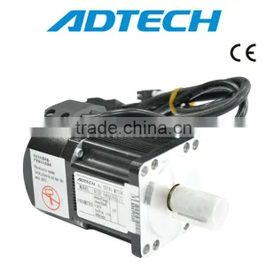 AC Servo Motors ACH-06020D thumbnail-1