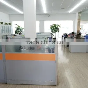 Hengyang Hengfei Cable Co., Ltd. company overview - view 3 thumbnail