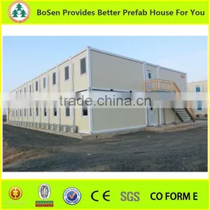 Affordable Modular Homes Prefabricated Building Systems thumbnail-1