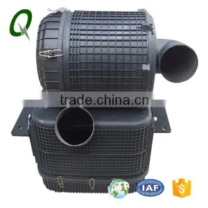 ISO9001FAW Intake System Dry and Wet Filter With Plastic Material thumbnail-3
